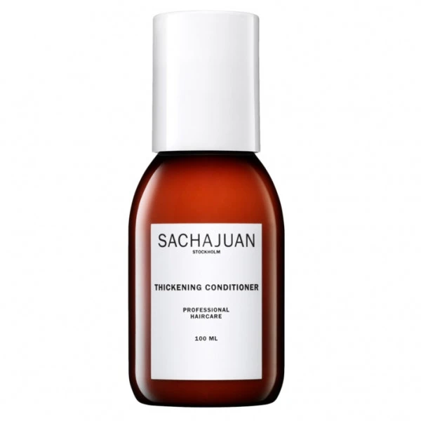 Уплотняющий кондиционер для тонких волос Sachajuan Thickening Conditioner