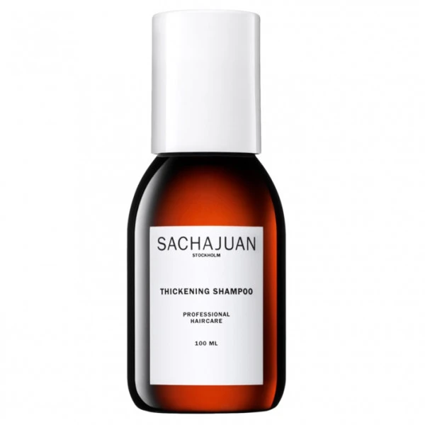 Ущільнюючий шампунь для тонкого волосся Sachajuan Thickening Shampoo