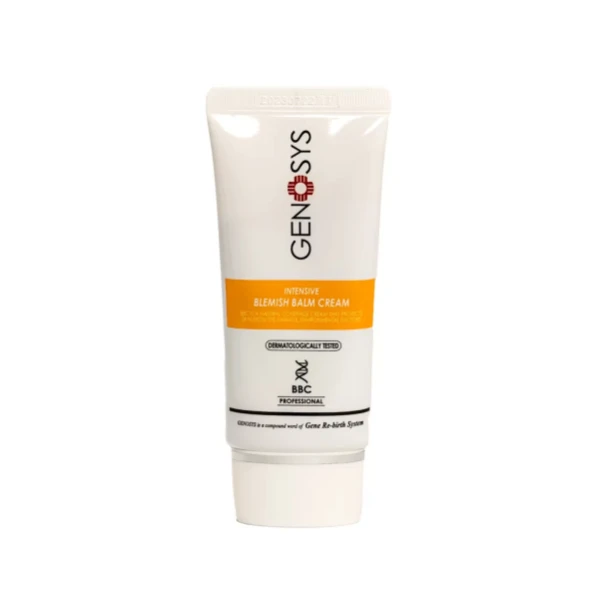 BB Крем з SPF 30 Blemish Balm Cream Genosys