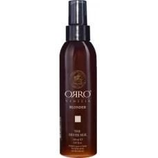 ORRO Blonder Silver Silk - Срібний Шовк для Волосся