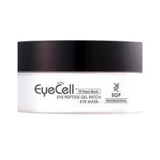 Патчи под глаза Eye Peptide Gel Patch Genosys 1 уп