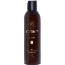 ORRO Purity Scalp Control Shampoo - Шампунь для Очищення Шкіри Голови