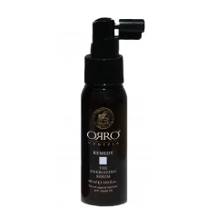 ORRO Remedy Energizing Serum - Енергетична Сироватка для Волосся