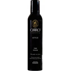 ORRO Style Hair Foam - Піна для Волосся