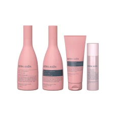Bjorn Axen Argan Oil Set Набір для інтенсивного живлення та зволоження волосся