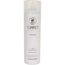 ORRO Style Hairspray Ultra Strong - Лак для Волосся Ультрасильної Фіксації