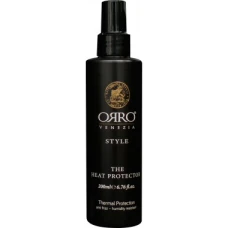 ORRO Style Heat Protector - Спрей для Волосся Термозахист