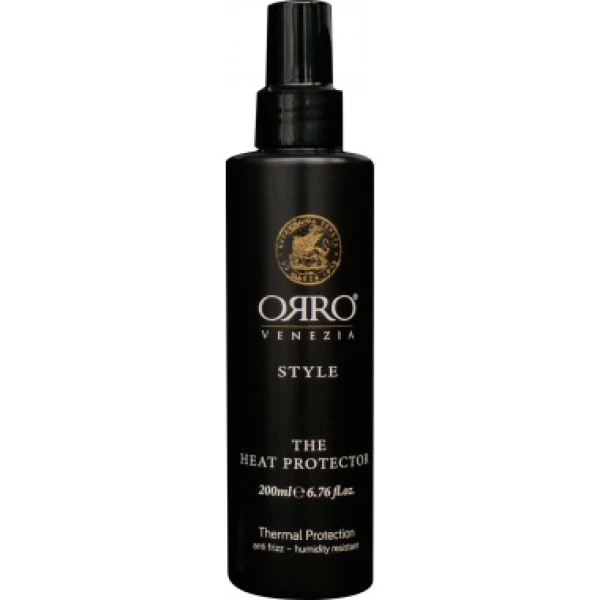 ORRO Style Heat Protector - Спрей для Волос Термозащита