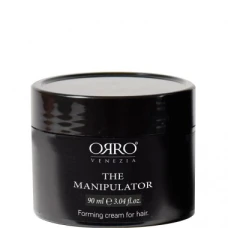 ORRO Style Manipulator - Текстуруючий Крем для Волосся