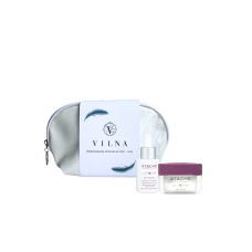 Набор Soft Derm Уход для Чувствительной Кожи, Лечение Купероза Atache