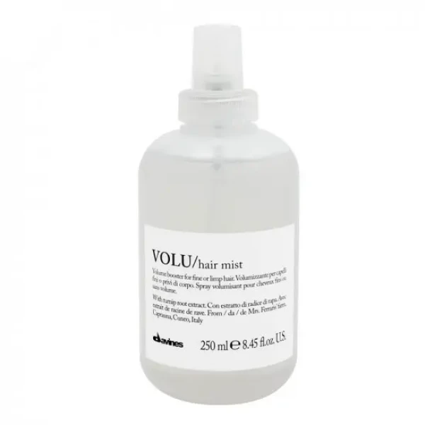 Спрей для Додання Обсягу Davines VOLU Hair Mist
