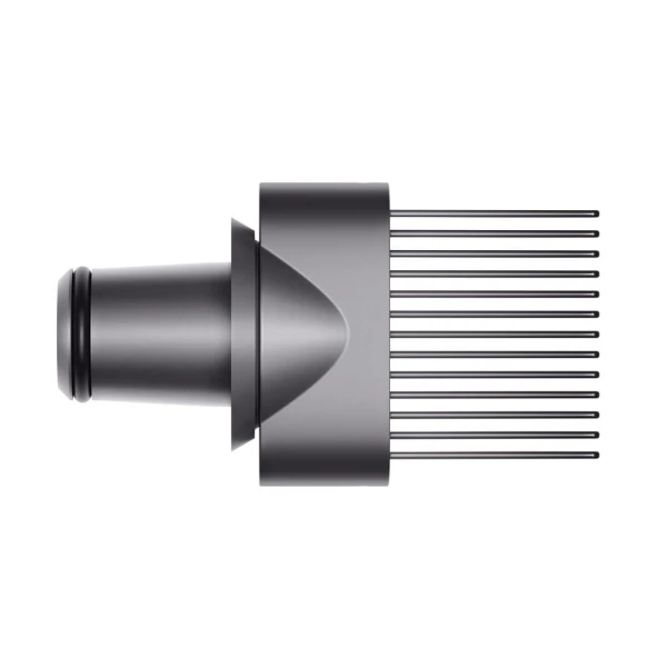 Насадка-гребешок с широкими зубцами для Dyson Supersonic