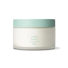 Natural Body Butter 