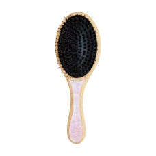 Flat Brush in Pink Sugar– Овальная щетка для волос «Pink Sugar»