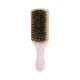 Mini Boar Bristle Brush in Pink Sugar – Міні щітка для волосся «Pink Sugar»