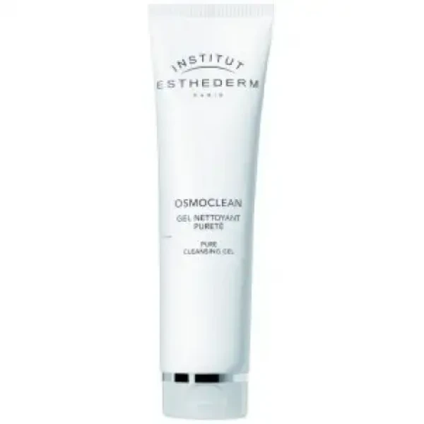 Очищаючий Гель (Пюрте) Institut Esthederm Osmoclean