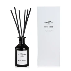 Аромадифузор для оселі з квітковим ароматом Urban apothecary Rose Voile