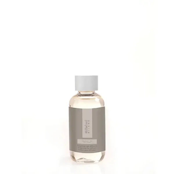 Рефил для диффузора Orange tea Millefiori Milano 100 мл