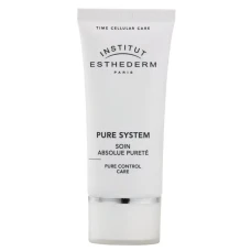 Крем Cебо-регулятор (Абсолю Пюрте) Institut Esthederm Pure System