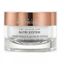 Питательный Крем с Маточным Молочком (Желе Рояль) Institut Esthederm Nutri System