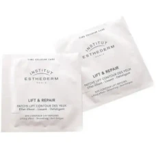 Відновлювальні Ліфтингові Патчі для Контуру Очей Institut Esthederm Lift & Repair
