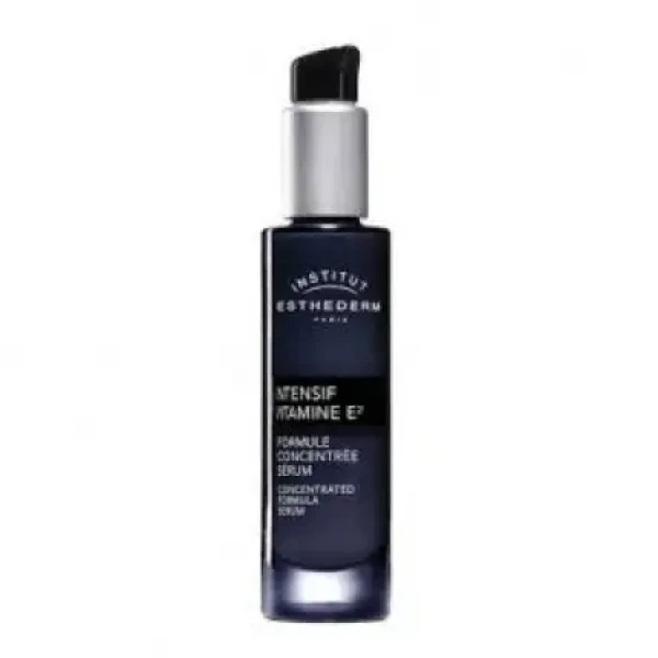 Концентрована Сироватка (Інтенсиф Вітамін Е2) Institut Esthederm Sensi System Expert
