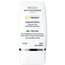 Захисний Флюїд UV Protect SPF 50 Institut Esthederm