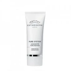 Концентрат для Звуження Пір Institut Esthederm Pure System Concentre Pore Refiner
