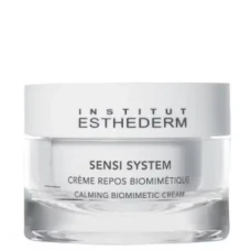Заспокійливий Біоміметичний Крем Institut Esthederm Sensi System Creme Repos Biomimetic