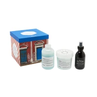Подарочный набор Davines Minu Kit 2023