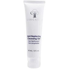 Circadia Mini lipid replacing cleansing gel Очищающий гель