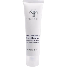 Circadia Mini micro-exfoliating honey cleanser Средство для очищения кожи
