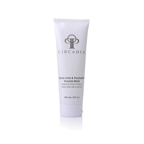 Circadia Caviar & Passionfruit Enzyme Mask | Маска для очищення шкіри обличчя
