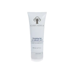 Circadia Cleansing Gel with Salicilic Acid | Гель с салициловой кислотой для очищения кожи лица