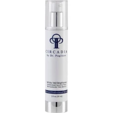 Лосьйон для освітлення шкіри обличчя Circadia white veil brightener