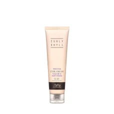 Крем для формирования завитков CURLY SHYLL Curl Cream