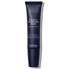 Melumé Skinscience Nightly Morphing Mask Нічна Трансформуюча Маска