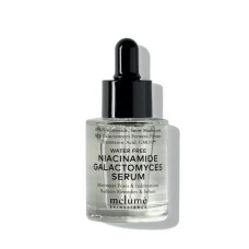 Melumé Skinscience Water-free Niacinamide Galactomyces Serum Сироватка з Галактоміцетами і Ніацинамідом на безводній основі