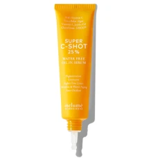 Melumé Skinscience Super C-Shot 25 % Антиоксидантна Сироватка з 25% Вітаміном С thd