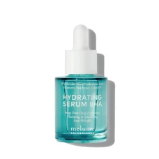 Melumé Skinscience Hydrating Serum 8ha Зволожувальна Сироватка з 8-ма видами Гіалуронової кислоти
