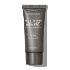 Melumé Skinscience Pro Strength Multi-acid Micro Peel³ Мультикислотний пілінг для обличчя