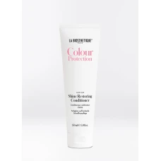 La Biosthetique Shine Restoring Conditioner Кондиціонер для надання сяйва кольору волосся