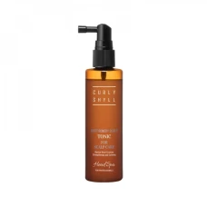 Тонік для шкіри голови CURLYSHYLL Root Remedy Tonic