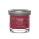 Ароматична свічка Black Cherry Yankee Candle