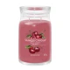 Ароматична свічка Black Cherry Yankee Candle