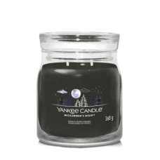Ароматична свічка Midsummer's Night Yankee Candle