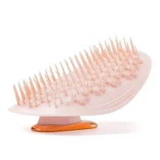Manta Brush Pink/Rose Gold Щітка для волосся рожева