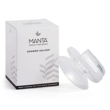 Manta Shower Holder Тримач для щіток