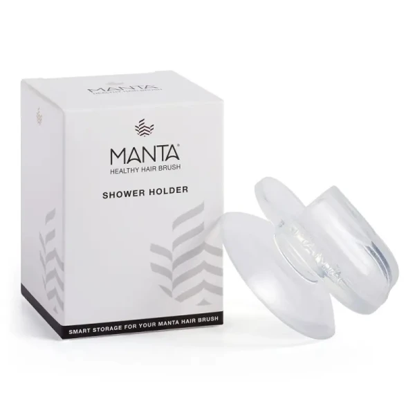 Manta Shower Holder Тримач для щіток