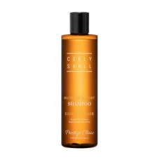 Відновлюючий живильний шампунь Curly Shyll Nutrition Support Shampoo
